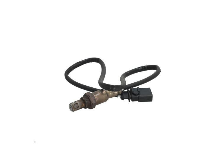 Electronic sensor AUDI A4 B9 (8W2, 8WC) 2.0 TDI | BP40404338M84 - Image 5