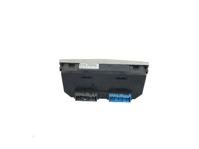 Climate control OPEL ASTRA H GTC (A04) 1.3 CDTI (L08) | BP40359970I5 - Image 5