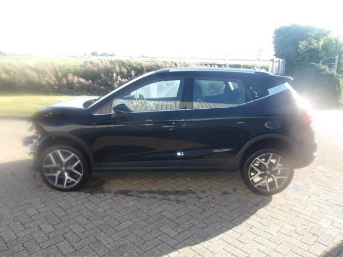 Switch SEAT ARONA (KJ7, KJP) 1.0 TSI | BP40401663I30 - Image 9