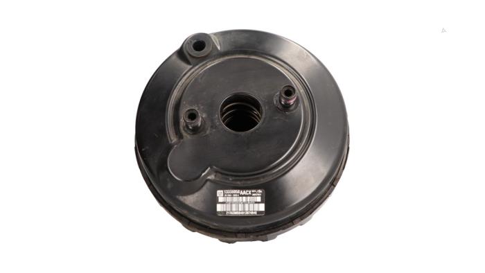 Servo brake OPEL ASTRA J GTC 2.0 CDTI (08) | BP40401086M42 - Image 3
