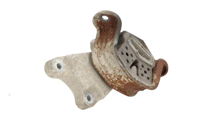 Gearbox mount VW TRANSPORTER T5 Van (7HA, 7HH, 7EA, 7EH) 2.0 TDI | BP40383446M88 - Image 5