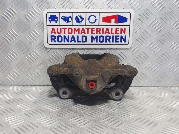 Left front brake caliper OPEL ASTRA J (P10) 1.4 Turbo (68) | BP40365732M105 - Image 2