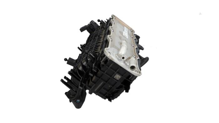 Intake manifold SKODA KAROQ (NU7, ND7) 1.4 TSI 4x4 | BP40397288M70 - Image 4