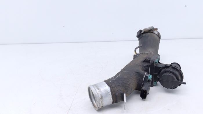 Intercooler pipe KIA CEED Sportswagon (CD) 1.4 T-GDI | BP40413330M127 - Image 5