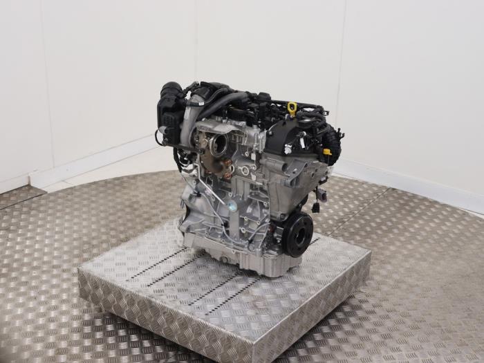 Engine AUDI Q3 (F3B) 35 TFSI Mild Hybrid | BP40478841M1 - Image 3