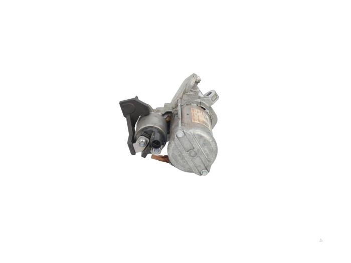 Starter OPEL ASTRA K (B16) 1.2 Turbo (68) | BP40404253M8 - Image 5