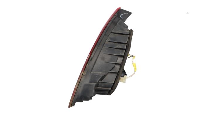 Left taillight OPEL ASTRA J GTC 1.4 Turbo (08) | BP40398312C34 - Image 3