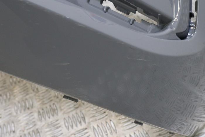 Front bumper VW GOLF VIII (CD1, DA1) 1.5 TSI | BP40409263C7 - Image 5
