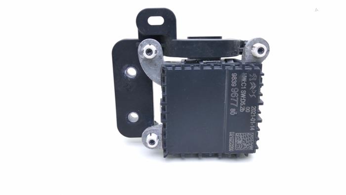 Electronic sensor OPEL CORSA F (P2JO) CORSA-e (68) | BP40414570M84 - Image 2