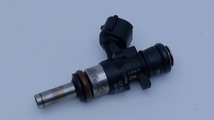 Injector VW POLO VI (AW1, BZ1, AE1) 2.0 GTI | BP40412476M100 - Image 2