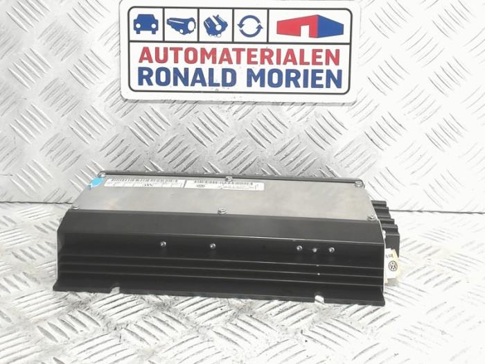 Electronic module VW PHAETON (3D1, 3D2, 3D3, 3D4, 3D6, 3D7, 3D8, 3D9) 4.2 V8 4motion | BP40362748M83 - Image 1
