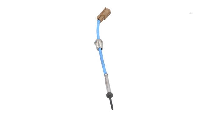 Electronic sensor RENAULT MEGANE III Hatchback (BZ0/1_, B3_) 1.6 dCi (BZ00, BZ12, BZ13) | BP40389553M84 - Image 1