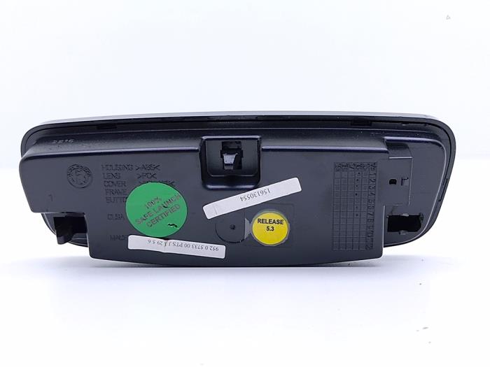Interior roof light ALFA ROMEO GIULIA (952_) 2.2 D (952AEM250, 952AEA250) | BP40423250I8 - Image 2