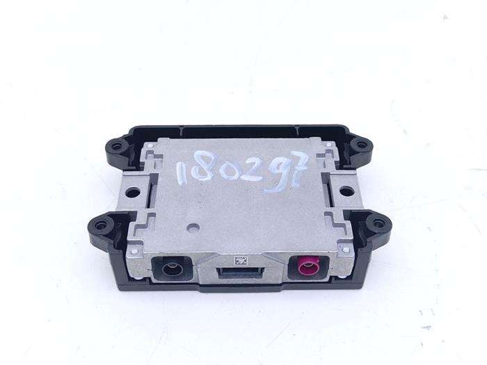 Electronic module AUDI A3 Sportback (8VA, 8VF) 2.0 TFSI | BP40426859M83 - Image 3