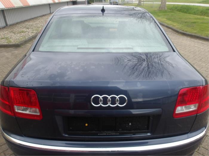 Left mirror AUDI A8 D3 (4E2, 4E8) 4.2 quattro | BP40387358C26 - Image 21