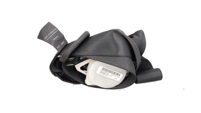 Rear right seatbelt PEUGEOT 108 1.0 VTi | BP40400151I28 - Image 2