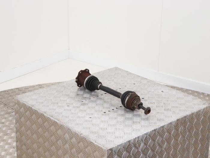 Left front driveshaft AUDI A4 B8 Avant (8K5) 2.0 TFSI quattro | BP40404357M38 - Image 6