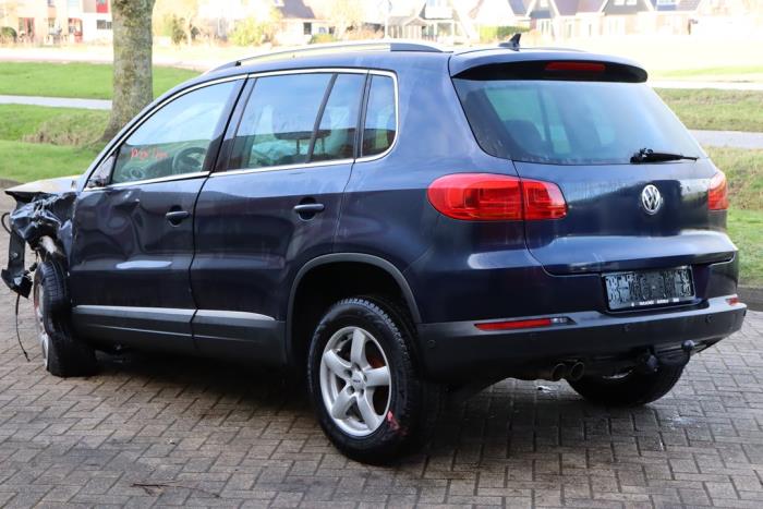 Electronic module VW TIGUAN (5N_) 2.0 TDI 4motion | BP40404009M83 - Image 10