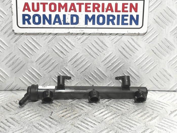 Injection rail VW UP! (121, 122, BL1, BL2, BL3, 123) 1.0 | BP40376315M98 - Image 1