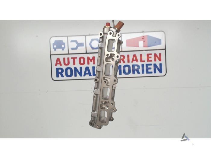Injection rail VW GOLF VI (5K1) 1.4 TSI | BP40376290M98 - Image 1