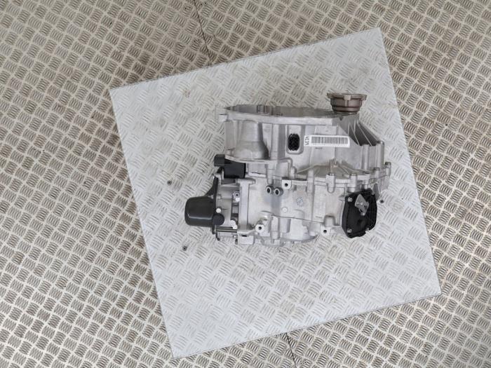 Gearbox SEAT IBIZA V (KJ1, KJG) 1.0 TSI | BP40422689M3 - Image 8