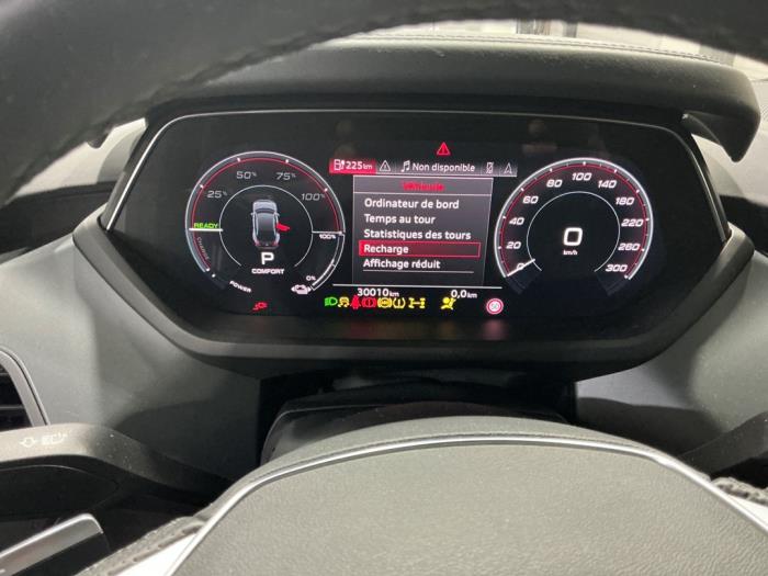 Engine AUDI E-TRON GT Saloon (F83, F8P) GT quattro | BP40423725M1 - Image 21
