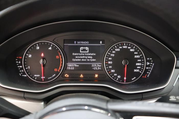 Electronic module AUDI A4 B9 (8W2, 8WC) 2.0 TDI | BP40404801M83 - Image 19