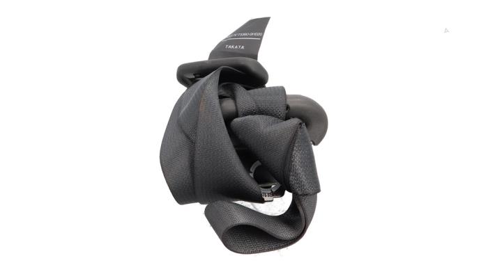 Rear right seatbelt PEUGEOT 108 1.0 VTi | BP40400151I28 - Image 5