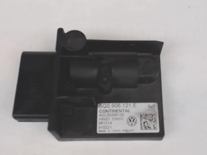 Electronic module VW GOLF VII Variant (BA5, BV5) 2.0 TDI | BP40359074M83 - Image 1
