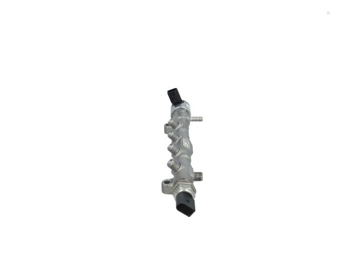 Injection rail VW POLO VI (AW1, BZ1, AE1) 1.6 TDI | BP40404168M98 - Image 5