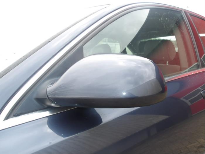 Left mirror AUDI A8 D3 (4E2, 4E8) 4.2 quattro | BP40387358C26 - Image 34