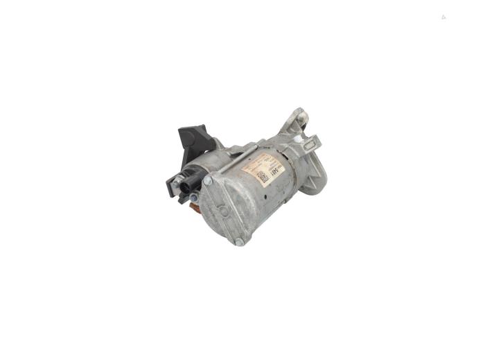 Starter OPEL ASTRA K (B16) 1.2 Turbo (68) | BP40404253M8 - Image 2