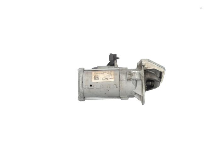 Starter OPEL ASTRA K (B16) 1.2 Turbo (68) | BP40404253M8 - Image 4
