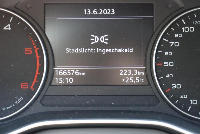 Electronic module AUDI A4 B9 (8W2, 8WC) 2.0 TDI | BP40404801M83 - Image 20