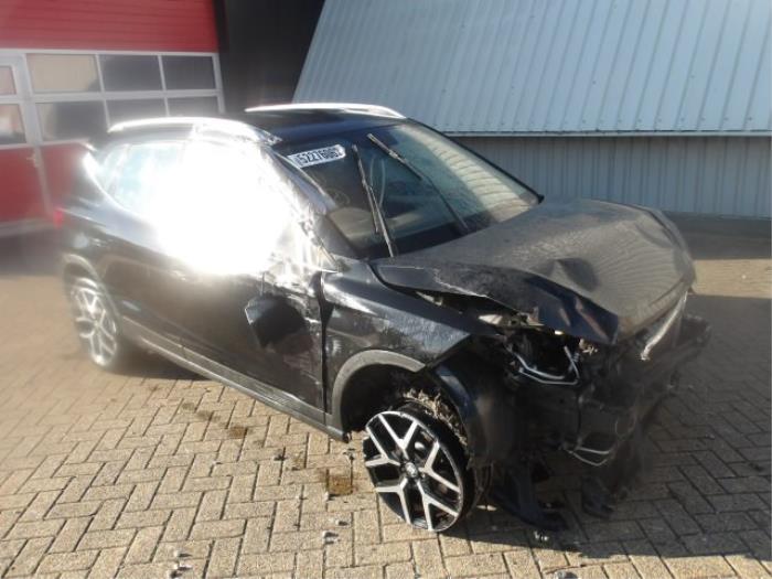 Switch SEAT ARONA (KJ7, KJP) 1.0 TSI | BP40401663I30 - Image 6