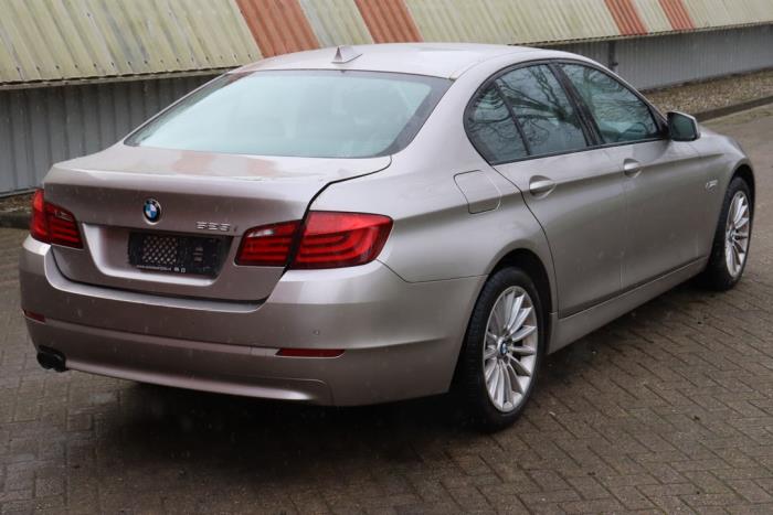 ABS pump BMW 5 (F10) 523 i | BP40410526M43 - Image 13