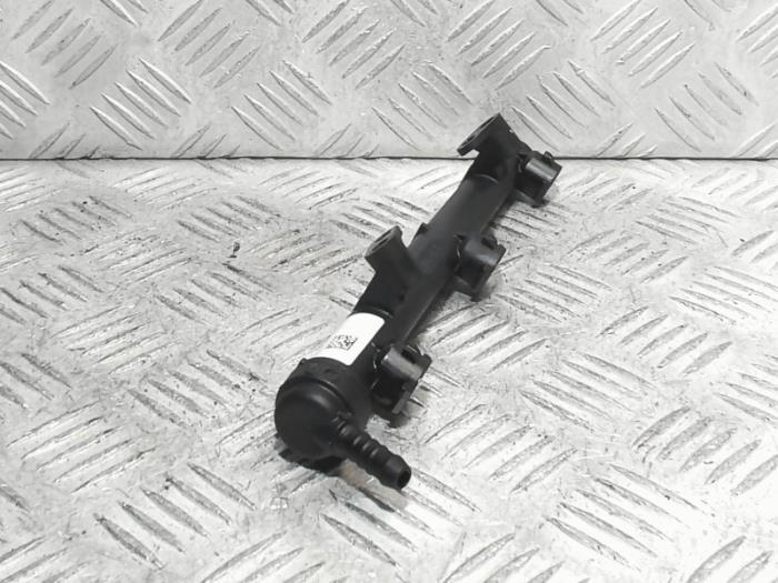 Injection rail VW UP! (121, 122, BL1, BL2, BL3, 123) 1.0 | BP40376315M98 - Image 2