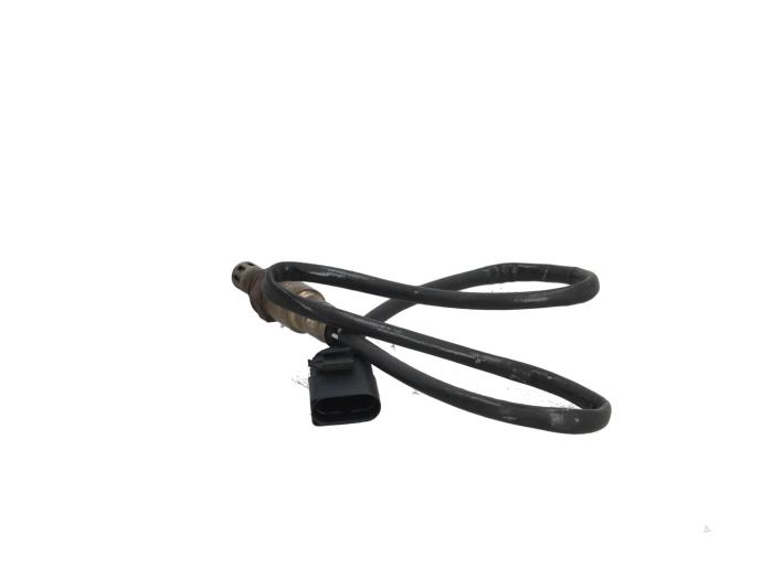 Electronic sensor AUDI A4 B9 (8W2, 8WC) 2.0 TDI | BP40404338M84 - Image 1