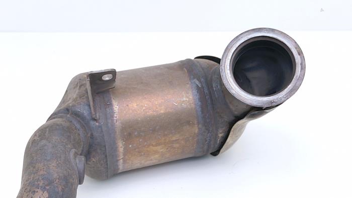 Catalyst AUDI A3 Sportback (8VA, 8VF) 1.4 TFSI | BP40417073M10 - Image 4