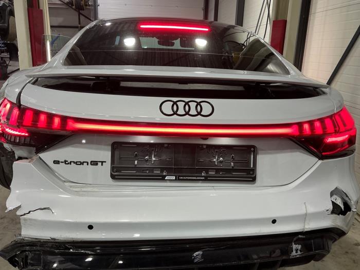 Engine AUDI E-TRON GT Saloon (F83, F8P) GT quattro | BP40423725M1 - Image 18