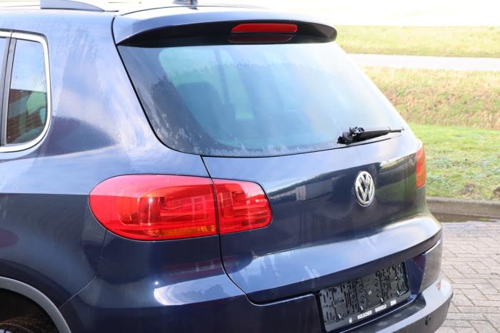 Electronic module VW TIGUAN (5N_) 2.0 TDI 4motion | BP40404009M83 - Image 35