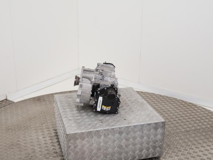 Gearbox SEAT IBIZA V (KJ1, KJG) 1.0 TSI | BP40422687M3 - Image 7