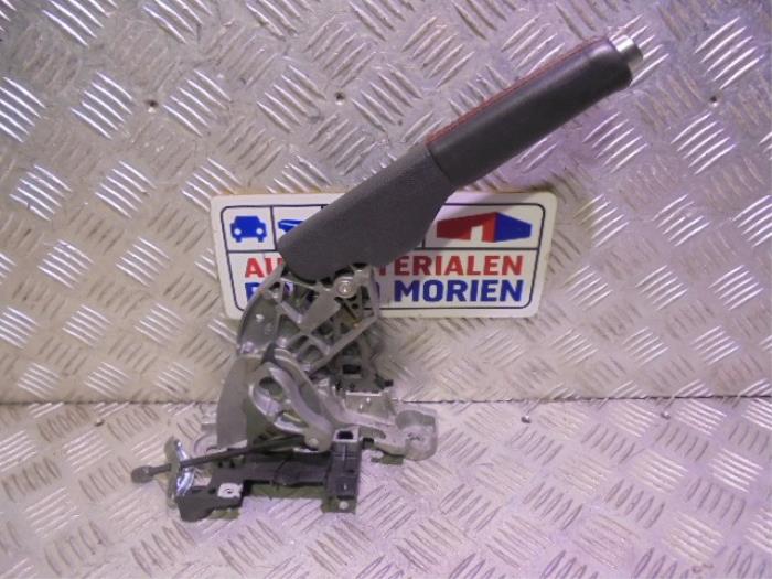 Hand brake VW GOLF VI (5K1) 1.4 TSI | BP40384618I18 - Image 1