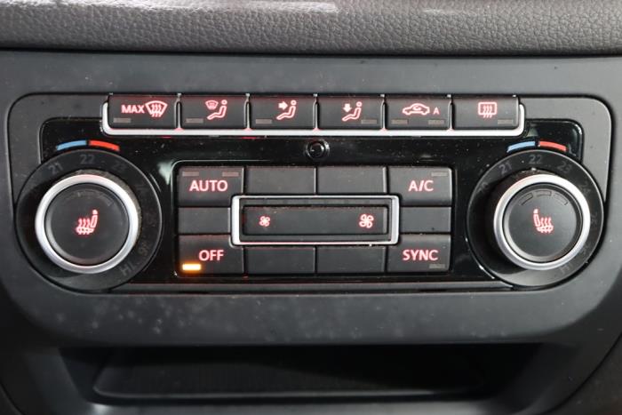 Electronic module VW TIGUAN (5N_) 2.0 TDI 4motion | BP40404009M83 - Image 21