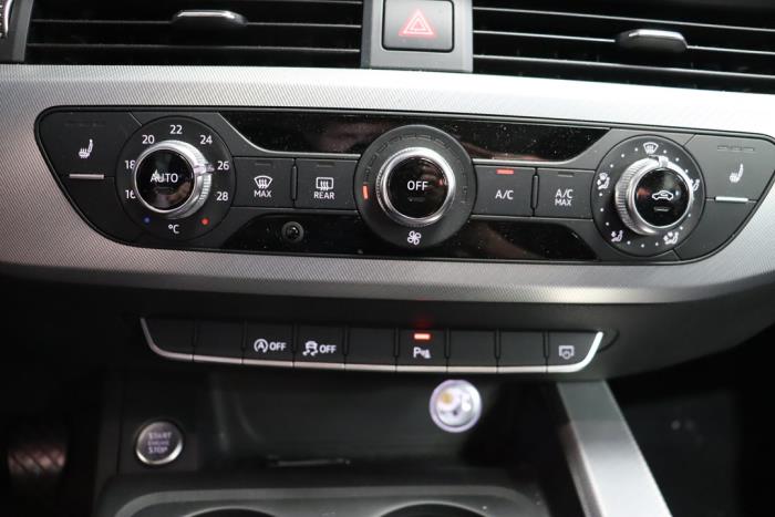 Electronic module AUDI A4 B9 (8W2, 8WC) 2.0 TDI | BP40404801M83 - Image 22
