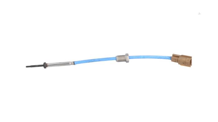 Electronic sensor RENAULT MEGANE III Hatchback (BZ0/1_, B3_) 1.6 dCi (BZ00, BZ12, BZ13) | BP40389553M84 - Image 4
