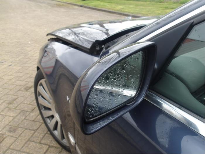 Left mirror AUDI A8 D3 (4E2, 4E8) 4.2 quattro | BP40387358C26 - Image 35