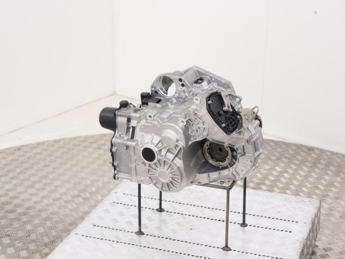 Gearbox VW POLO VI (AW1, BZ1, AE1) 1.0 MPi | BP40383060M3  - Image 6