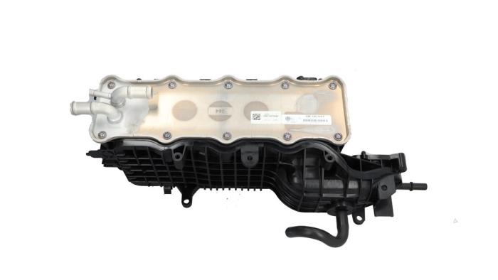 Intake manifold SKODA KAROQ (NU7, ND7) 1.4 TSI 4x4 | BP40397288M70 - Image 1