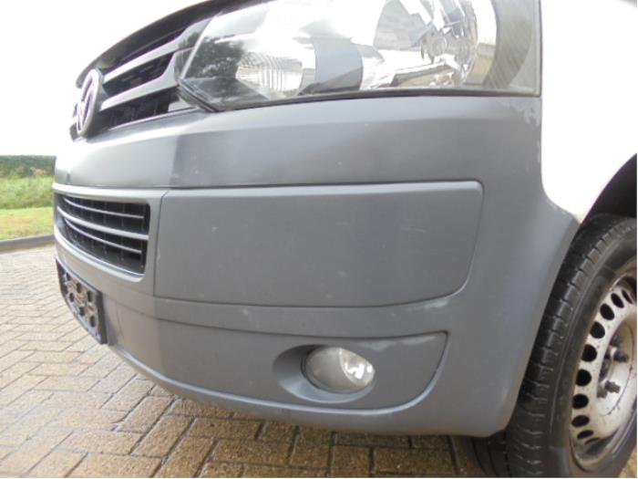 Gearbox mount VW TRANSPORTER T5 Van (7HA, 7HH, 7EA, 7EH) 2.0 TDI | BP40383446M88 - Image 33